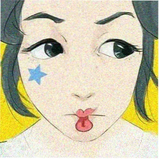 影迷头像